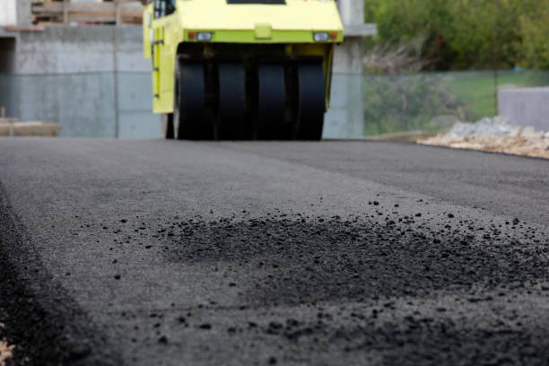 Best Brick Driveway Pavers  in Toulon, IL