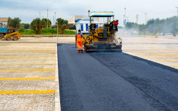 Best Driveway Pavers Cost  in Toulon, IL