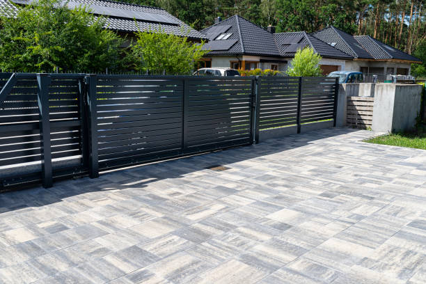 Best Best Driveway Pavers  in Toulon, IL