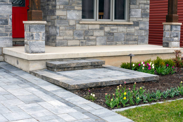 Best Professional Driveway Pavers  in Toulon, IL