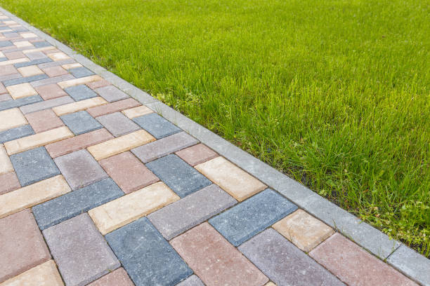 Best Concrete Paver Driveway  in Toulon, IL